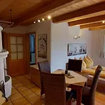 Apartment Schelzke Frasdorf