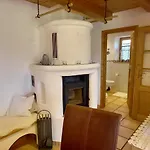 Schelzke Apartment Frasdorf