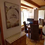 Apartment Schelzke Frasdorf