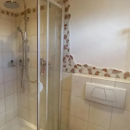 Apartament Schelzke Frasdorf