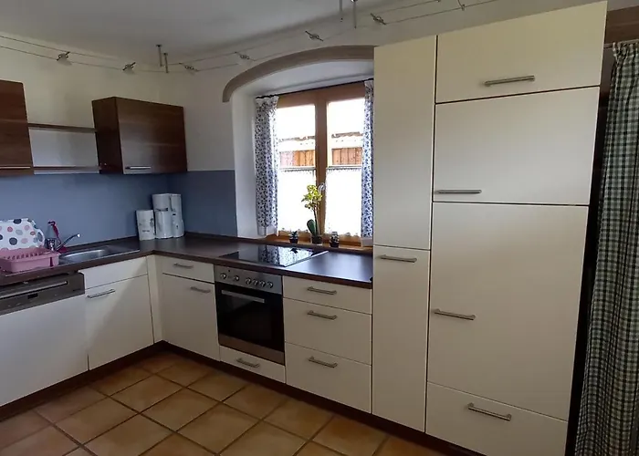 Schelzke Appartamento