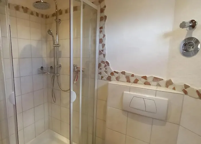 Appartamento Schelzke Frasdorf