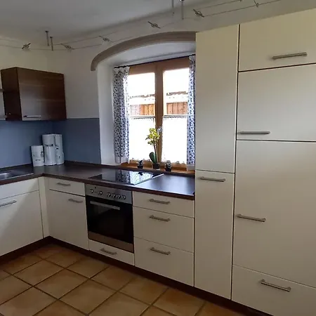 Schelzke Apartment