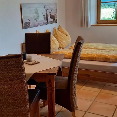 Appartamento Schelzke Frasdorf