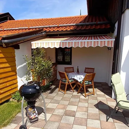 Schelzke Appartement *